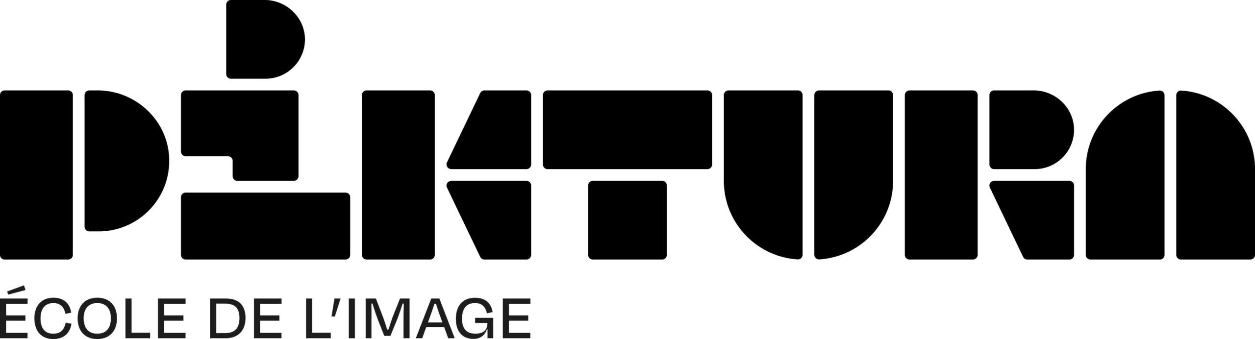 Logo Ecole Image Piktura Roubaix