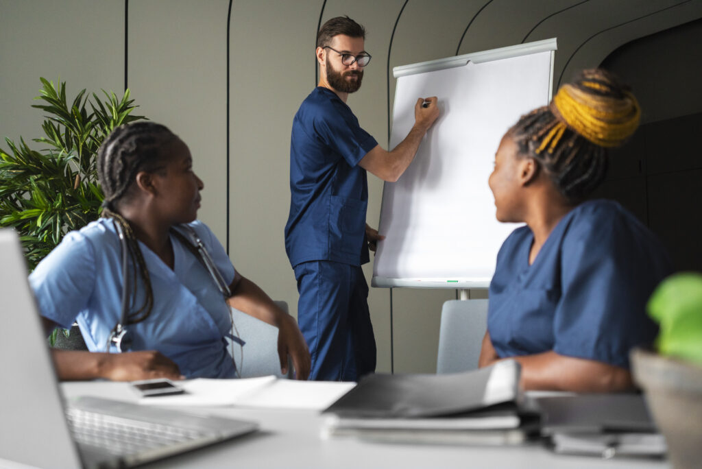 Coordinateur de parcours d’inclusion sociale, médico-sociale et professionnelle